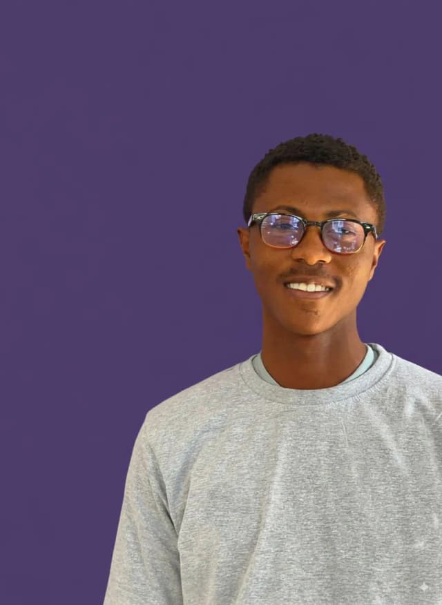 Vice President, Partnership/Fundraising